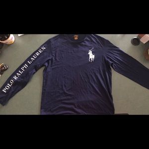 Polo Ralph Lauren long sleeve T-Shirt